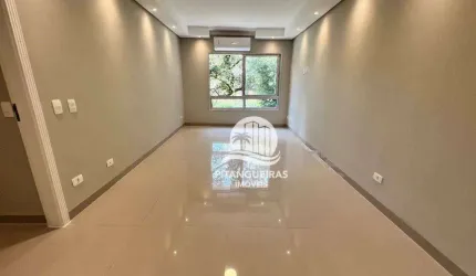 Apartamento com 3 dormitórios à venda, 100 m² - Astúrias - Guarujá/SP
