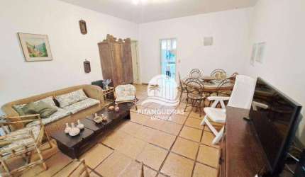 Apartamento amplo mobiliado 1 vaga de garagem 1 quadra da praia