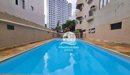 Apartamento à venda, 100 m² por R$ 490.000,00 - Astúrias - Guarujá/SP
