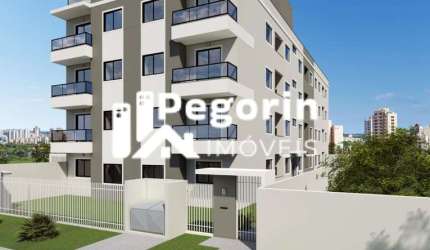Apartamento 03 quartos  Padrão