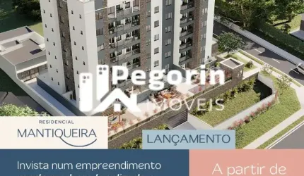 Apartamento 02 qts Padrão