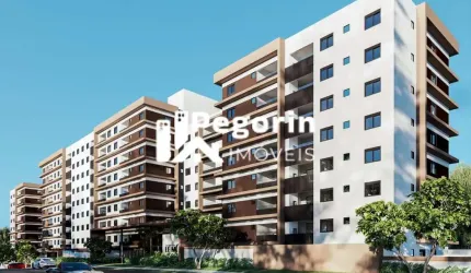Apartamento à venda no bairro Portão - Curitiba/PR