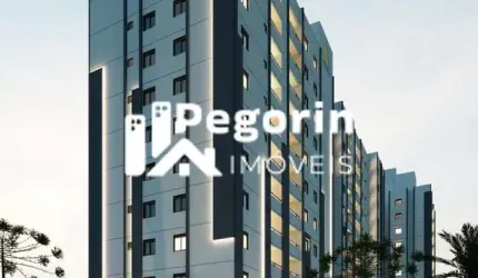 Apartamento Padrão, Opera House Pinhais