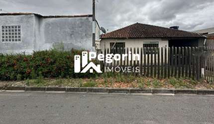 Casa à venda no bairro Vargem Grande - Pinhais/PR