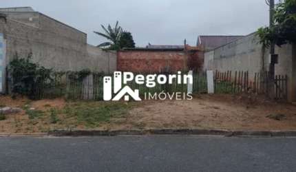 Terreno à venda no bairro Veneza - Fazenda Rio Grande/PR