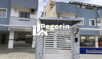 Apartamento Cobertura em Ingleses Norte, FlorianÃ³polis/SC