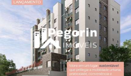 Apartamento à venda no bairro Bairro Alto - Curitiba/PR