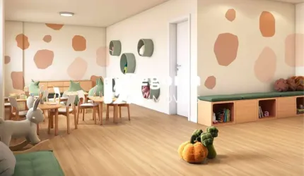 Apartamento à venda no bairro Pinheirinho - Curitiba/PR