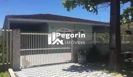 Casa 03 qts  Padrão