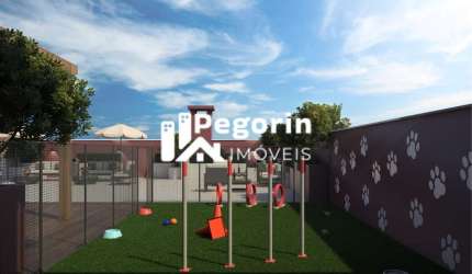 Apartamento à venda no bairro Centro - Pinhais/PR