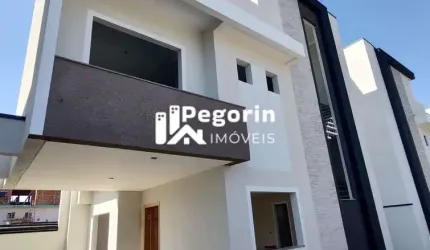 Sobrado à venda no bairro Bairro Alto - Curitiba/PR
