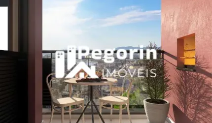 Apartamento à venda no bairro Centro - Pinhais/PR