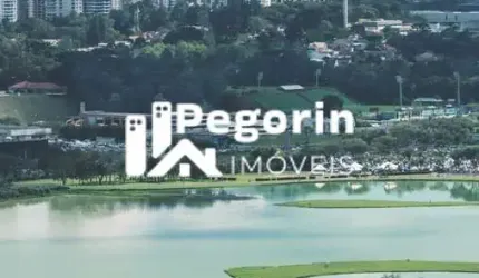 RESERVA BARIGUI - Apartamento de alto padrão Garden