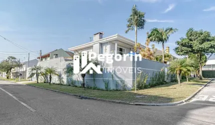 Casa /Sobrado Alto Padrão