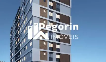 RESIDENCIAL FORTUNE - Apartamento 03 Quartos  em Hauer, Curitiba/PR