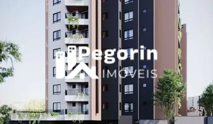 Apartamento 02 qts Padrão