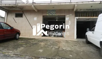 Casa à venda no bairro Emiliano Perneta - Pinhais/PR