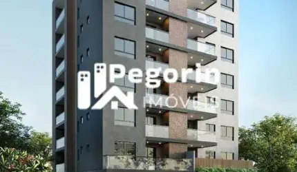 Apartamento em Lindóia, Curitiba/PR