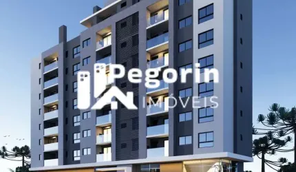 Apartamento em Centro, Pinhais/PR
