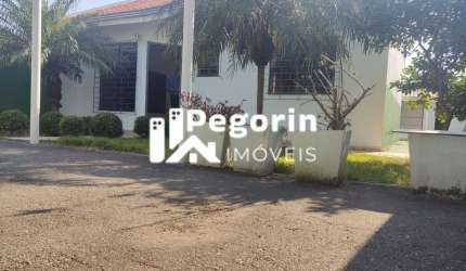 Casa em São Gabriel, Colombo/PR