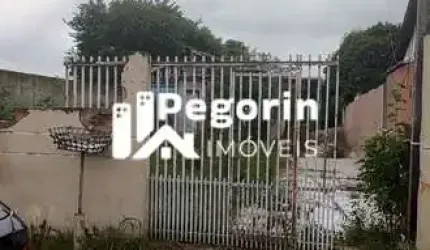 Terreno em Guatupê, São José dos Pinhais/PR