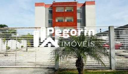 Apartamento 03 quartos com suíte  Vargem Grande, Pinhais/PR