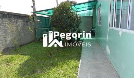 Casa à venda no bairro São Gabriel - Colombo/PR