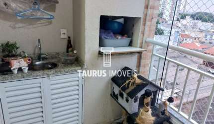 Apartamento 3 quartos, 84 m², à venda por R$680.000