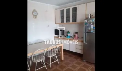 Sobrado 3 quartos, 250 m², à venda por R$690.000