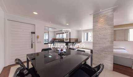 Apartamento 2 quartos, 98 m², à venda por R$650.000