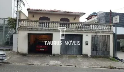 Sobrado 4 quartos, 500 m², à venda por R$4.000.000