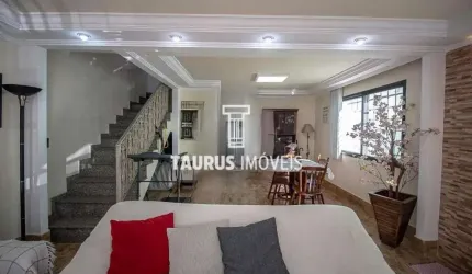 Casa 4 quartos, 180 m², à venda por R$ 1.450.000