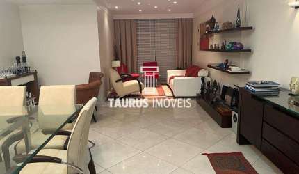 Apartamento, 153 m², à venda por R$ 1.850.000