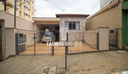Três casas, 4 quartos, 296 m², à venda por R$1.020.000