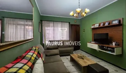 Sobrado 3 quartos, 88 m², à venda por R$ 585.000