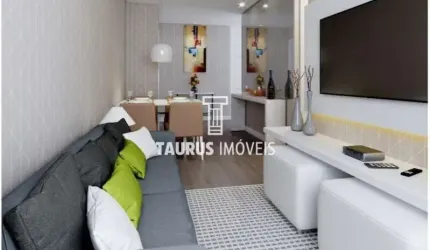 Apartamento 2 quartos, 51 m², à venda por R$348.000