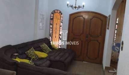 Casa 3 quartos, 165 m², à venda por R$753.000
