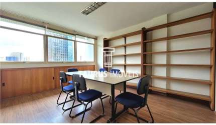 Sala Comercial, 136 m², à venda por R$530.000