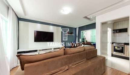Sobrado em Condomínio 2 quartos, 108 m², à venda por R$499.000