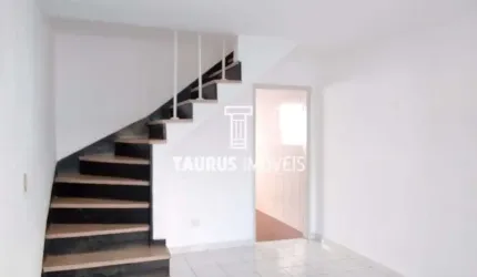 Sobrado 2 quartos, 92 m², à venda por R$640.000