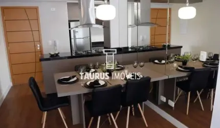 Apartamento 3 quartos, 82 m², à venda por R$604.000