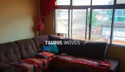 Sobrado 3 quartos, 176 m², à venda por R$ 750.000