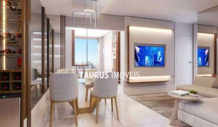 Apartamento 2 quartos, 83 m², à venda por R$983.000