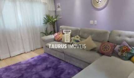Sobrado 3 quartos, 270 m², à venda por R$ 1.380.000