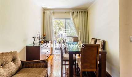 Apartamento 2 quartos, 60 m², à venda por R$415.000
