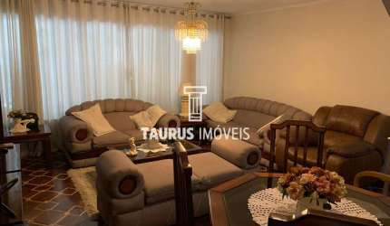 Sobrado 4 quartos, 260 m² , à venda por R$1.490.000