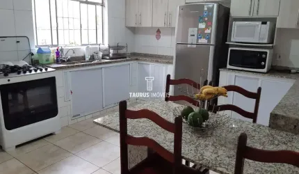 Sobrado 4 quartos, 170 m², à venda por R$ 880.000,00