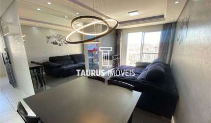Apartamento 2 quartos, 50 m², à venda por R$355.000