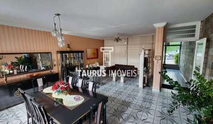 Casa 4 quartos, 350 m², à venda por R$3.080.000
