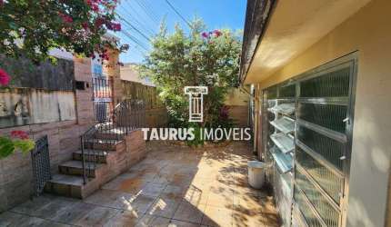 Casa 3 quartos, 124 m², à venda por R$850.000